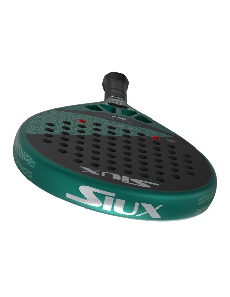 Pala Siux Trilogy Go 4 | Ofertas de pádel
